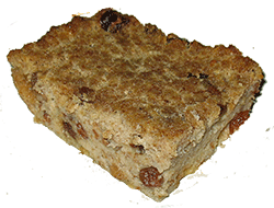 Bread Pudding