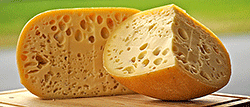 Emmental Cheese