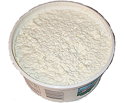 Curd Cheese