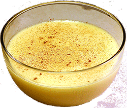 Custard