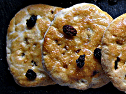 Lancashire Wake Cakes