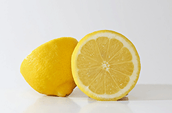 Lemons for Regent's Punch
