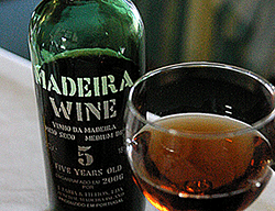 Madeira