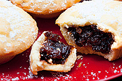 Mince Pies