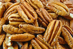 Pecan Nuts