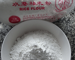 Rice Flour