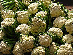 Cauliflower