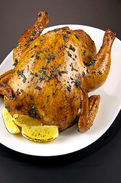 Coronation Chicken