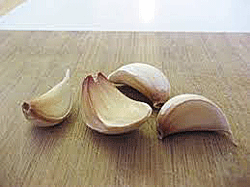 Garlic Cloves