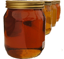 honey
