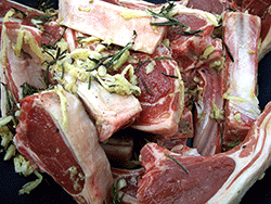 lamb cuts