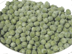 Dried Peas