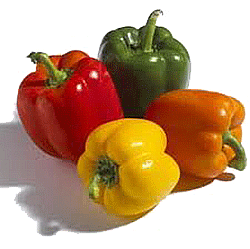 peppers