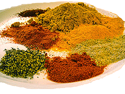 Spices