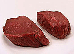 Venison